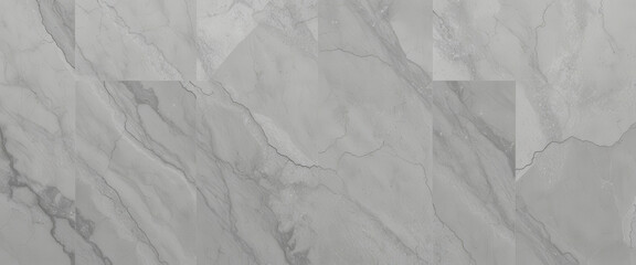 Smooth gray marble texture with subtle veining and patterns.