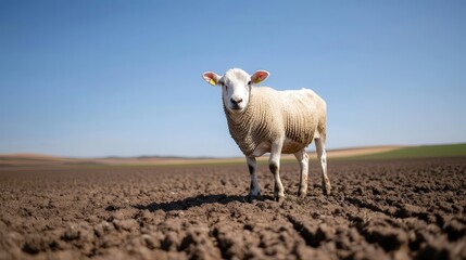 Impact of Climate Change on Livestock and Farmers in Agricultural Landscapes