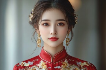 Fototapeta premium 