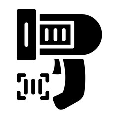 scanner icon
