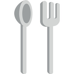 Cutlery Illustration