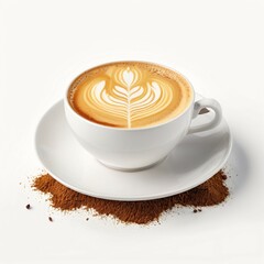 mug of coffee, coffee cup, coffee mug, hot coffee, brewed coffee, steaming coffee, coffee beverage, java cup, espresso cup, morning brew, coffee drink, coffee shot, coffee serving, coffee portion, war