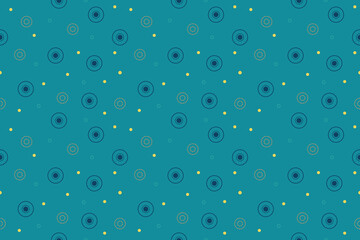 Shape Walpaper Background