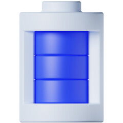 battery power supply