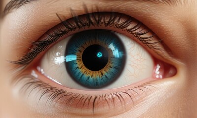 Advanced LASIK Laser Procedure for Vision Correction, eye care, laser vision correction