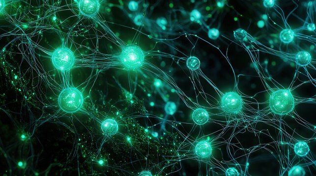 Neural Network: Complex Connections