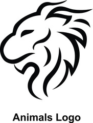 Best Animal logo ideas, unique animal logo Design, Free Animal logo png, Animal logo png vectors, Animal logo maker.