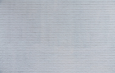 Fototapeta premium Background of white brick wall