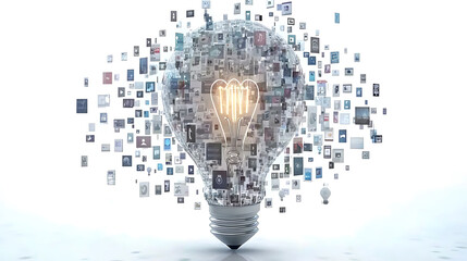 Exploring Media Knowledge Insights on Digital Content Creation in Today’s Global Landscape