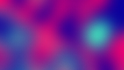 Classy Abstract Colorful Gradient Background