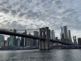 Brooklyn Bridge 