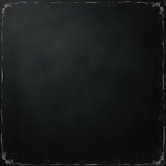 Dark chalkboard background, educational blackboard texture, vintage classroom design