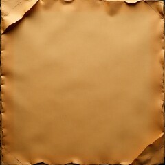 Grunge paper texture, old cardboard surface close-up, vintage worn background