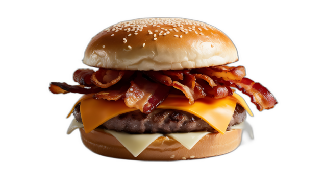 Smashburger is a fast-casual restaurant chain known for its unique approach to crafting high-quality burgers. The signature feature is its "smash" technique, where fresh, never-frozen beef patties are