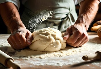 Fototapeta premium bakery