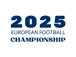 Euro football, EURO 2025, Soccer