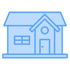 Home  Icon Element For Design