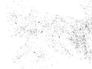 Obraz premium Dirty grunge background. Subtle halftone grunge urban vector. Distressed texture. ,