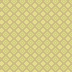 seamless pattern in oriental style