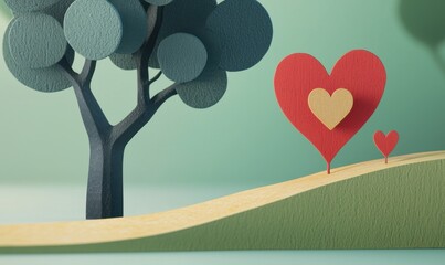 Loyalty reward system heartfelt customer engagement