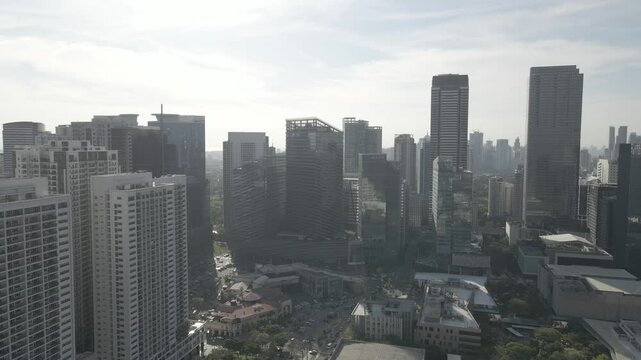 BGC