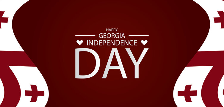 Georgias Independence Day Honoring the Nation's History and Freedom