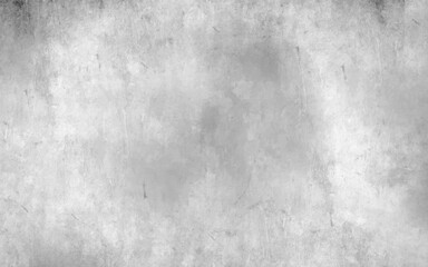 Fototapeta premium gray background, grunge wall, highly detailed textured background abstract.
