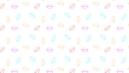 Seamless pattern with twisted lines, vector linear tiling background, stripy weaving, optical maze, twisted stripes. Black and white design. fabric , print, cover, banner and invitation