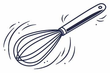 illustration of a knife and fork