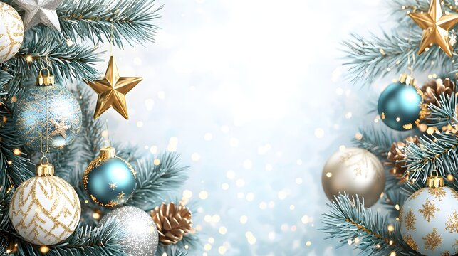 christmas background