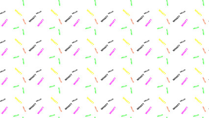 Halftone gradient. Dotted gradient, smooth dots spraying and halftones dot background seamless horizontal geometric pattern. fabric , print, cover, banner and invitation. Vector illustration