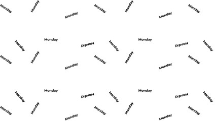 Halftone gradient. Dotted gradient, smooth dots spraying and halftones dot background seamless horizontal geometric pattern. fabric , print, cover, banner and invitation. Vector illustration