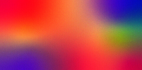 Abstract colorful bright spots gradient background .Vector backdrop for your design .Holographic background rainbow colors gradient shades.