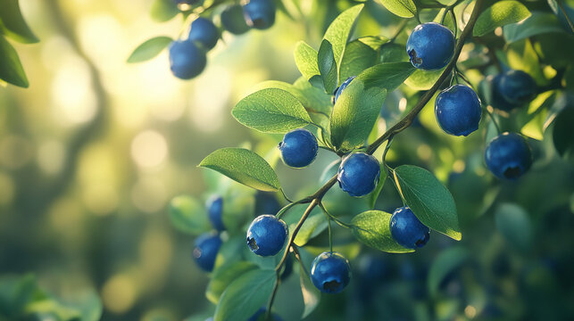 Huckleberry bilberry blueberry whortleberry isolated sketch. Vector blue berris with leaf, food dessert
