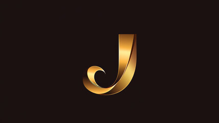Obraz premium Corporate identity letter J business icons. Vector design and holding, technology and travel, law and fashion. Jewelry and entertainment, food and fashion, drink and medicine, banking and sport