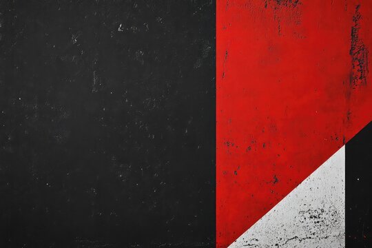 A clean, centered Black Friday banner featuring bold letters, small subtext for discounts, and a red border.