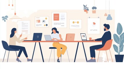 Business Identity Design Session