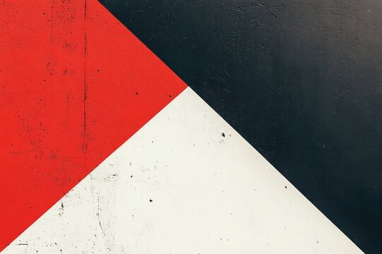A clean, centered Black Friday banner featuring bold letters, small subtext for discounts, and a red border.