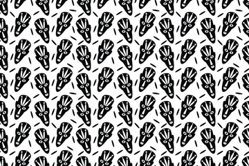 African Traditional Background