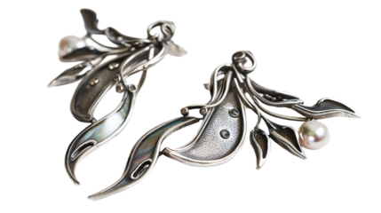 Art Nouveau Earrings on transparent background.PNG