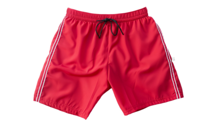 Sporty Shorts on transparent background.PNG