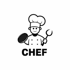 chef hat icon