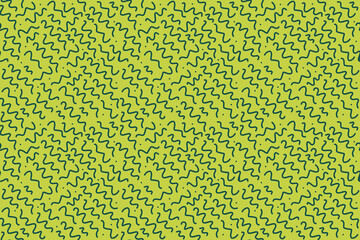 Handmade Pop Background