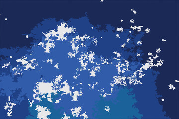 Seamless tie dye pattern design۔ High quality art work. Colorful seamless pattern. HD Fabric design. Endless repeat backdrop.