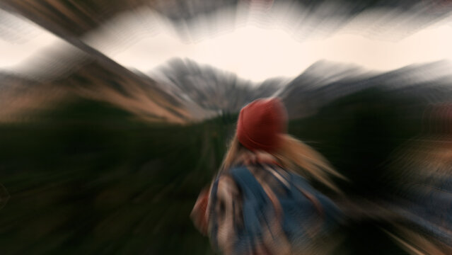 Epic Zoom In Transitions