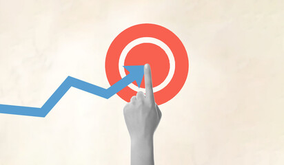 Target marketing data marketing growth