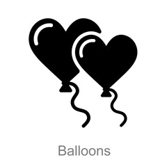 Balloons