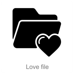 Love File