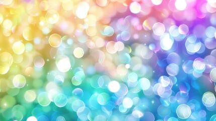 Obraz premium Colorful rainbow gradient blurred background. Gradient rainbow gay concept. LGBTQ transgender symbol and rainbow gradient background Stock Photo photography 