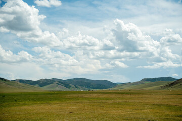 Fototapeta premium nomads lifestyle 